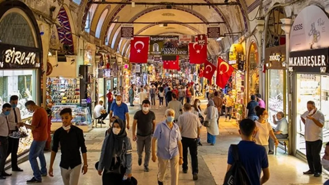 Mamak Belediye Başkanı Köse , Esnafın Nabzını Tuttu