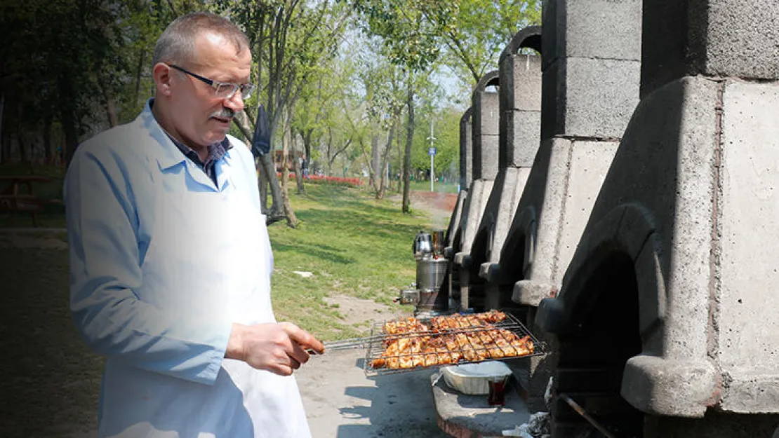 Mangal Oylamasında Sonuç Belli Oldu