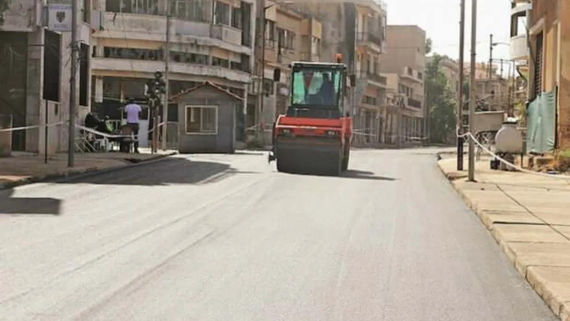 Maraş bugün açılıyor