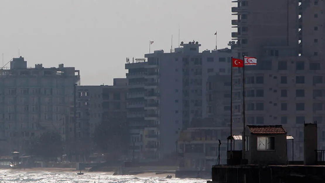 Maraş'ta İlk Adım Atılıyor