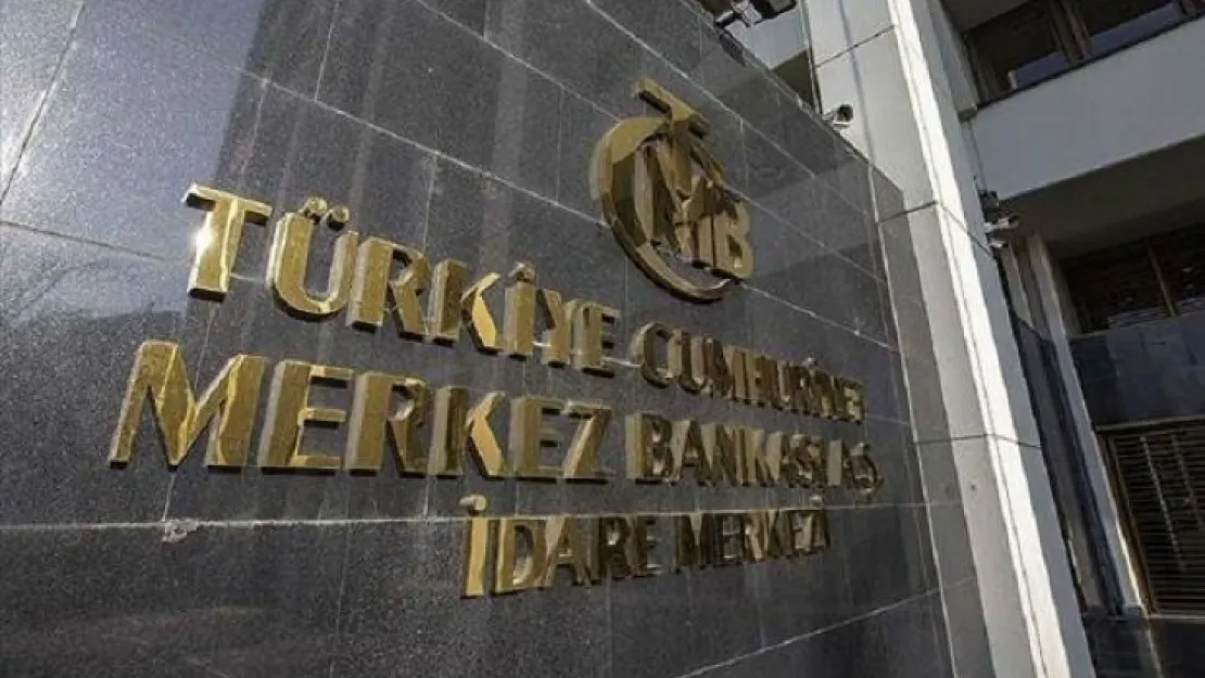 MB, yabancı para zorunlu karşılık oranlarını 200 baz puan artırdı