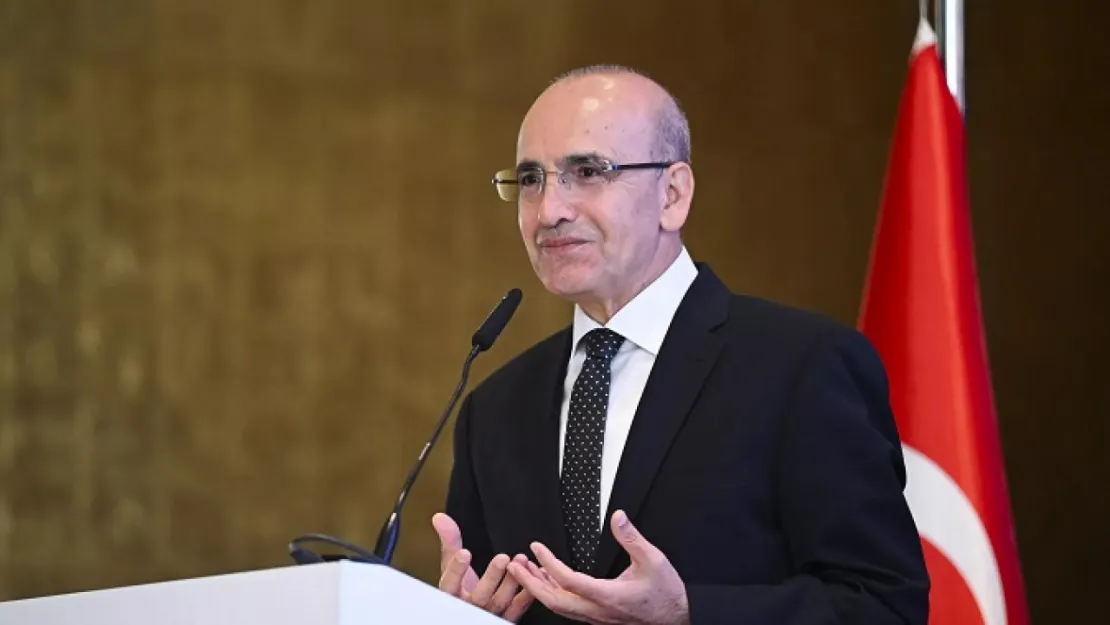 Mehmet Şimşek duyurdu: Kirada yeni dönem başlıyor