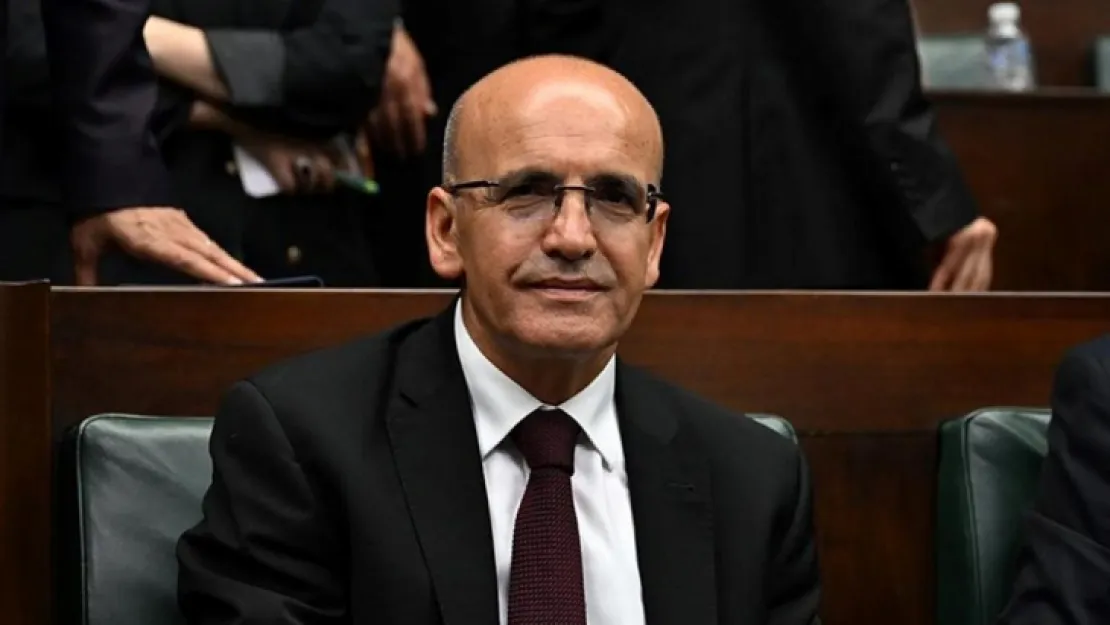'Mehmet Şimşek istifa etmek istedi' iddialarına yalanlama
