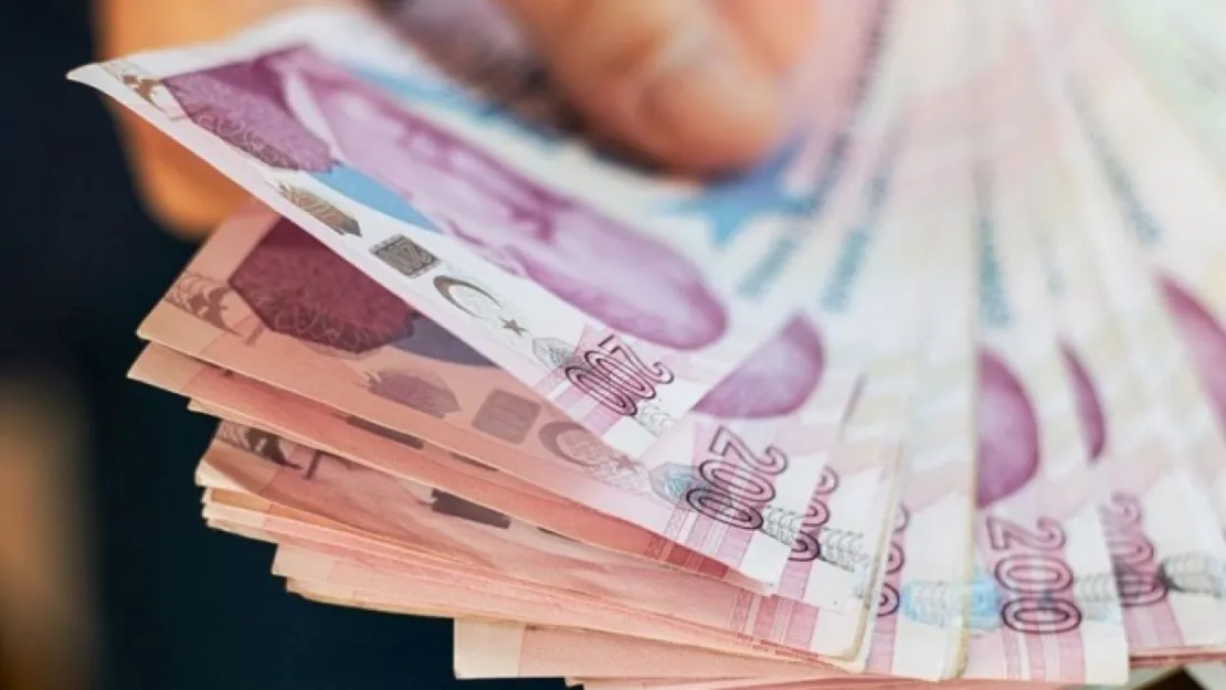 Memur ve emeklilerin dördüncü zam verisi belli oldu