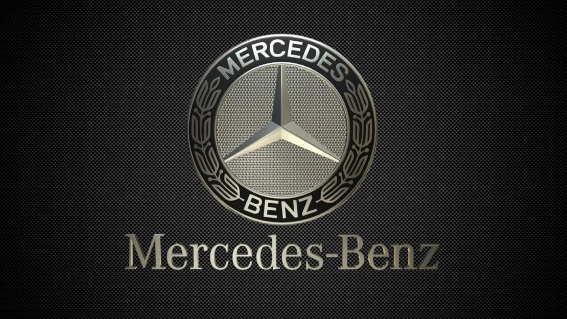 Mercedes Kemer Sıkacak