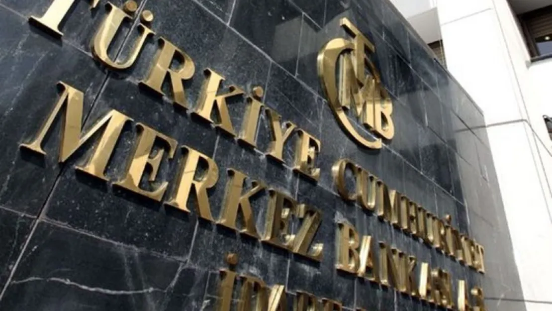 Merkez Bankası  Faiz Kararını Açıkladı