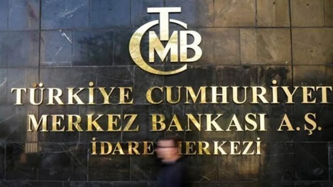 Merkez Bankası Başkanı Değişti