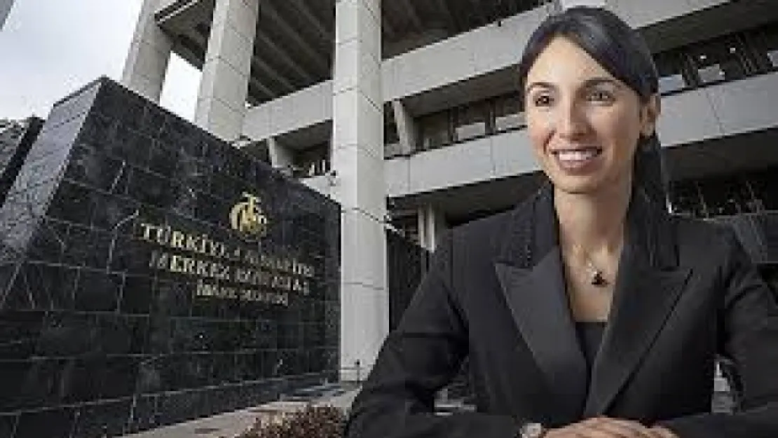 Merkez Bankası Başkanı Erkan banka yöneticileriyle görüşecek