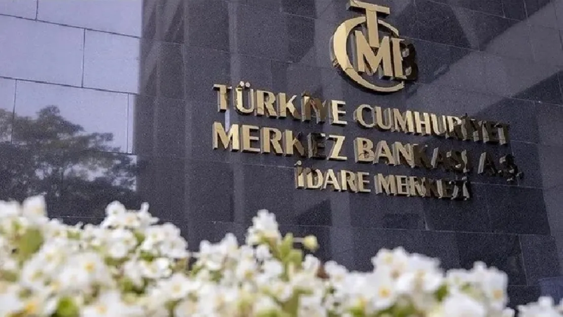 Merkez Bankası enflasyon tahminini açıkladı