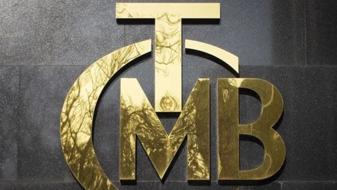 Merkez Bankası Faiz Kararını Açıkladı
