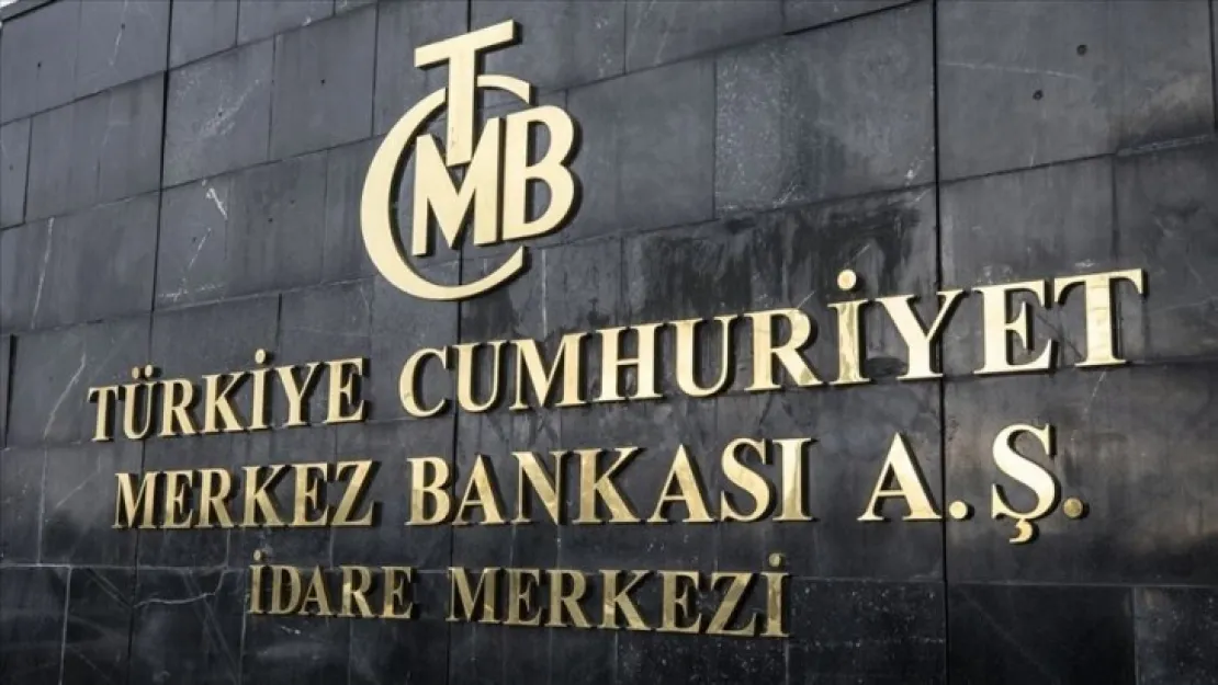 Merkez Bankası : Fiyatlar Yatay Seyirde Devam Ediyor