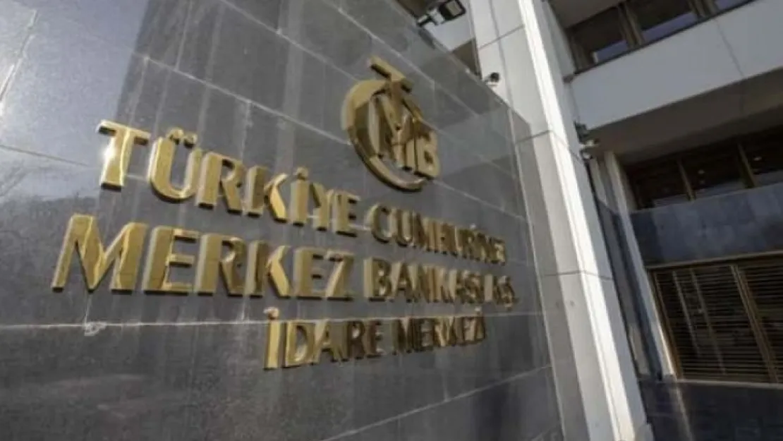 Merkez Bankası yıl sonu enflasyon ve dolar tahminini açıkladı