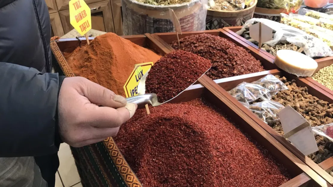 Meşhur marka yine tağşiş listesinde