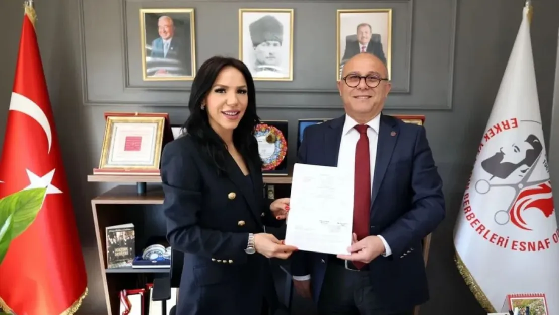 Mesleki Eğitimle İstihdama Köprü: Bayrampaşa'dan Örnek İş Birliği