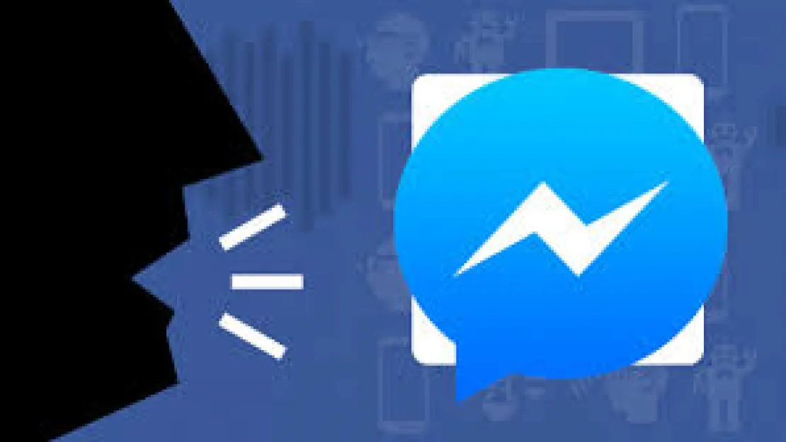 Messenger'dan Konuşanlara Kötü Haber