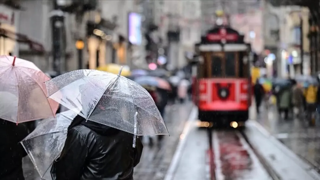 Meteoroloji'den 5 bölgeye özel uyarı!