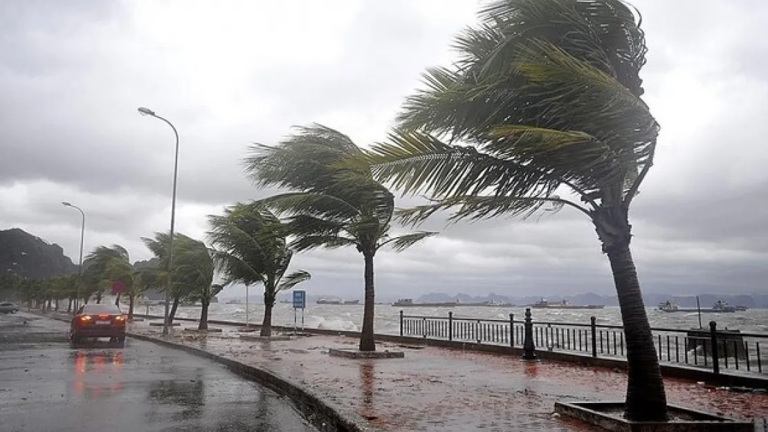 Meteoroloji'den Ege İçin Kritik Uyarı