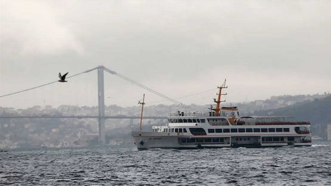 Meteoroloji'den pus uyarısı