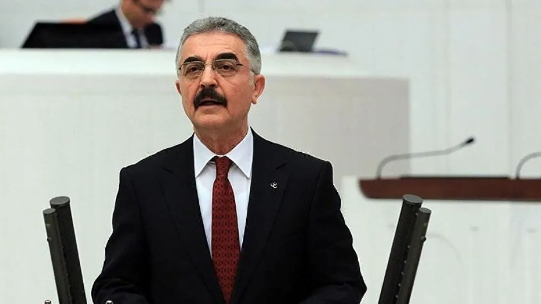 MHP'den Perinçek'e Ağır Salvo