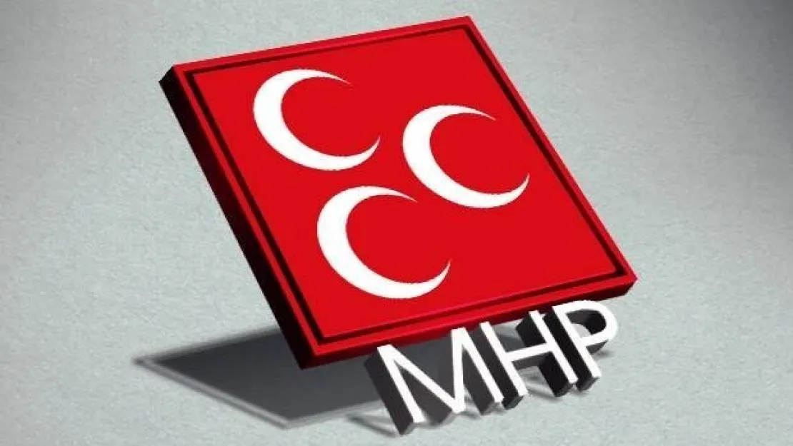 MHP'den teşkilatlarına 'İdlib' genelgesi