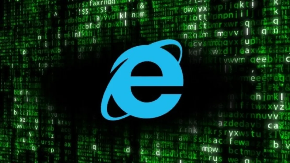 Microsoft İnternet Explorer'in Fişini Çekiyor