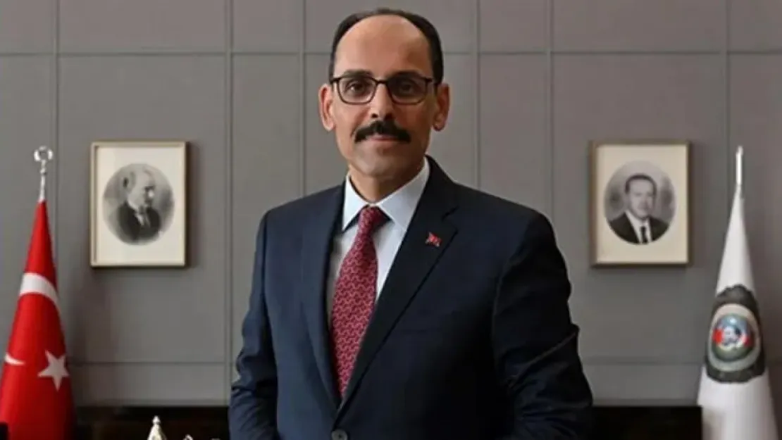 MİT Başknı DEM Parti'yi ziyaret edecek