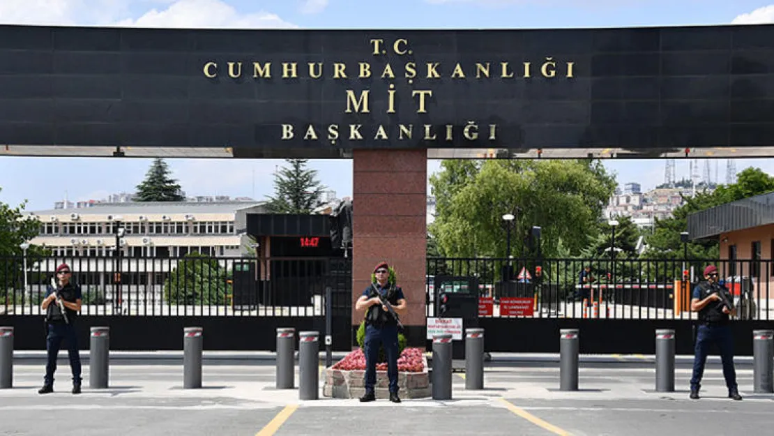 MİT Kumpası'nda Yeni İddianame