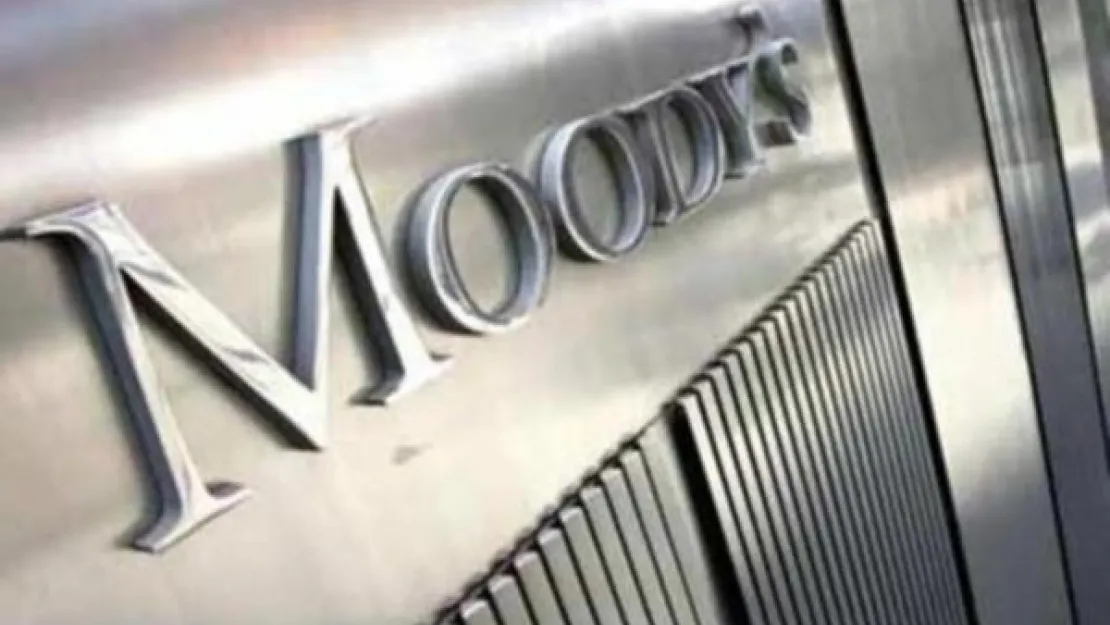 Moody's 11 Türk Şirketinin Notunu Düşürdü