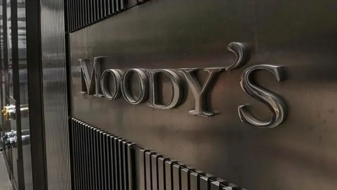 Moody's: G20 ekonomik büyümesi bu yıl yavaşlayacak