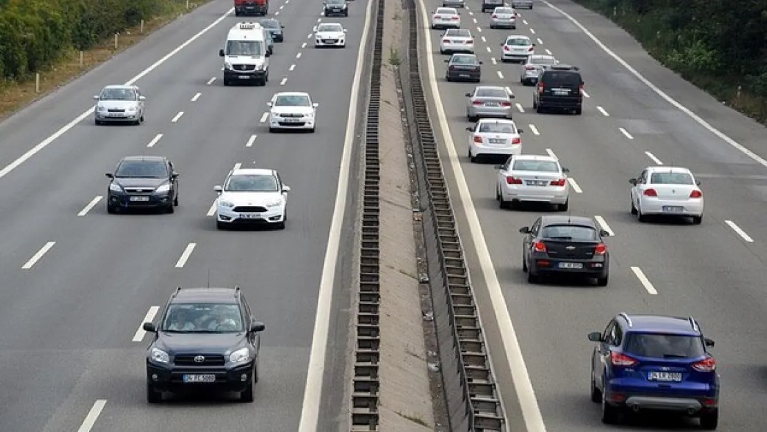 Motorlu Taşıt Vergisi Can Yakacak