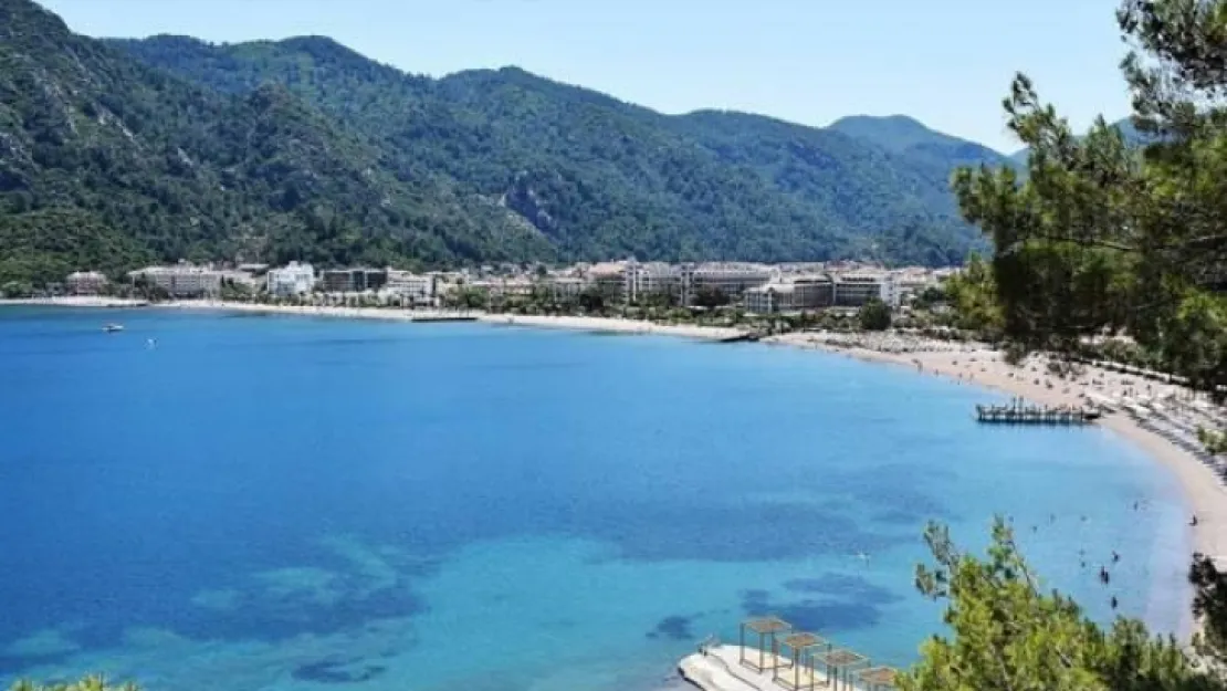 Muğla'da hedef 3 milyon turist