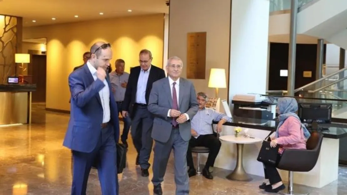 Muhalefet'ten 'IMF İle Gizli Görüşme' Açıklaması