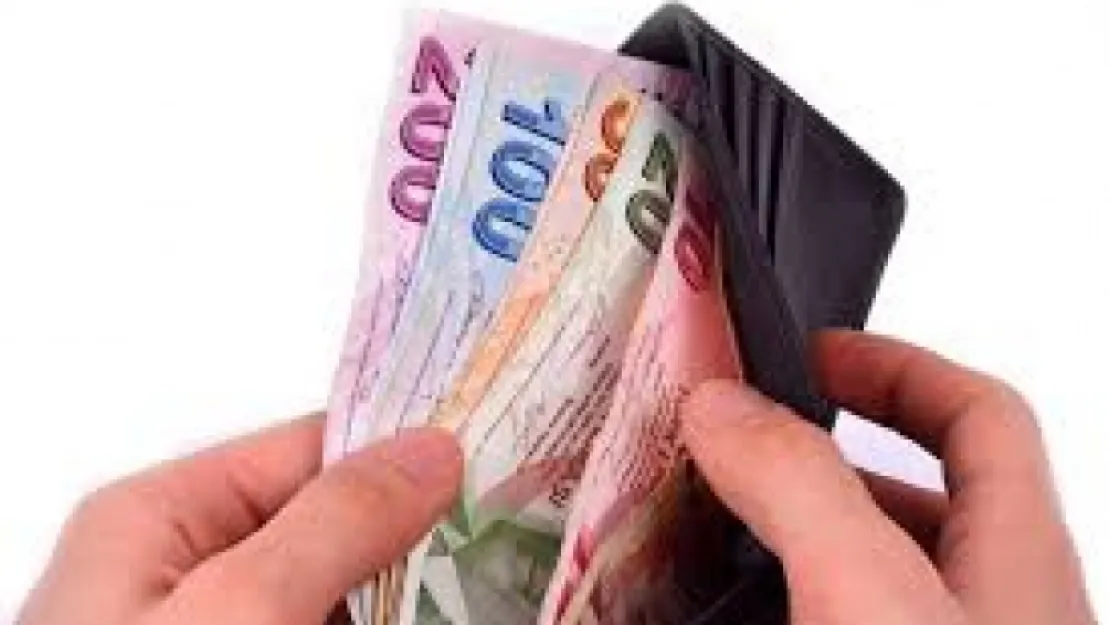 Nakdi Ücret Desteği Ödemeleri Başlıyor