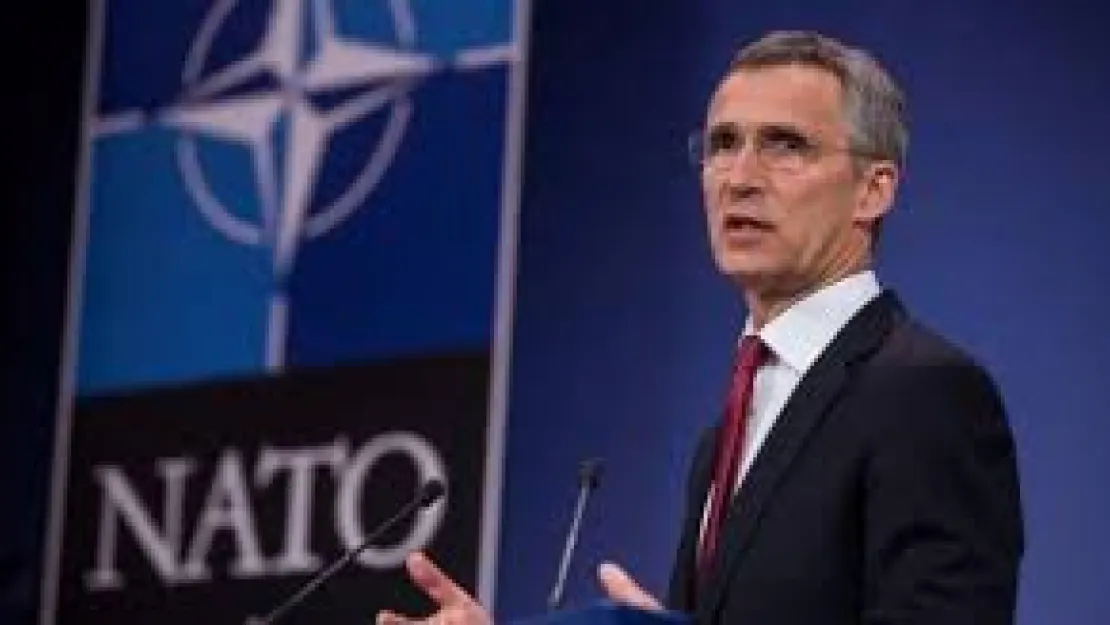 NATO'dan Rusya'ya Uyarı