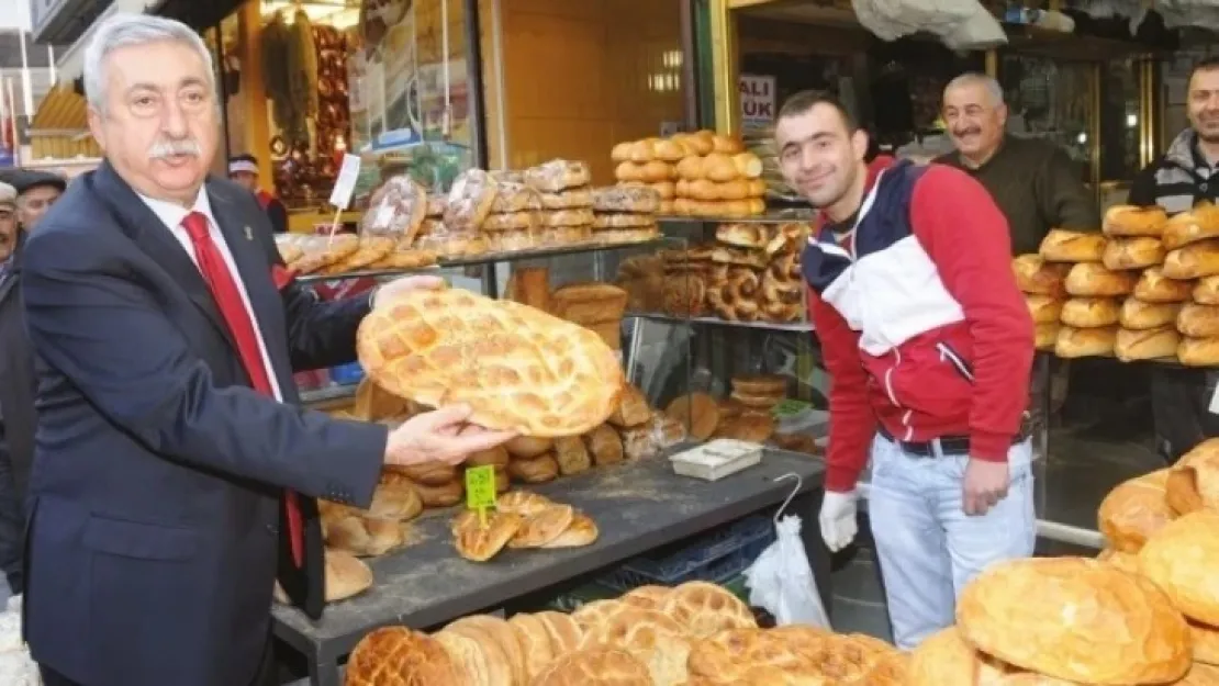 Ne Pandemi Bitti, Ne de Merdiven Altı