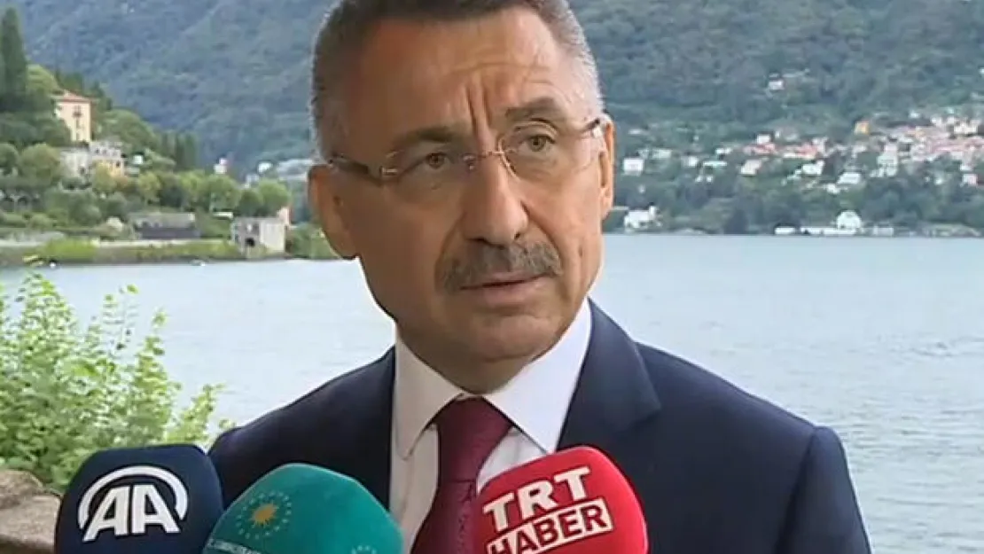 Ne Tehdit Ne Blöf