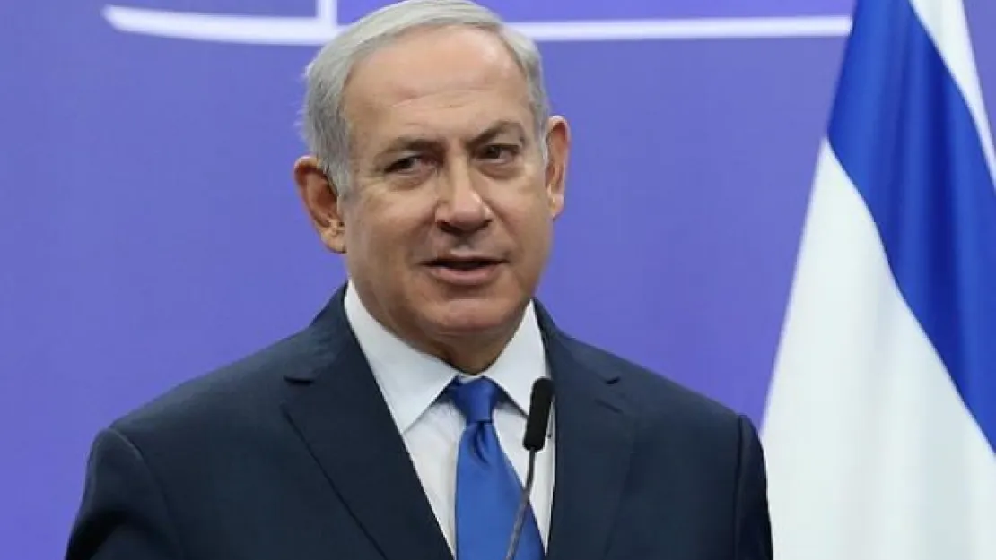 Netanyahu: Beyrut'ta yeni bir patlama olabilir