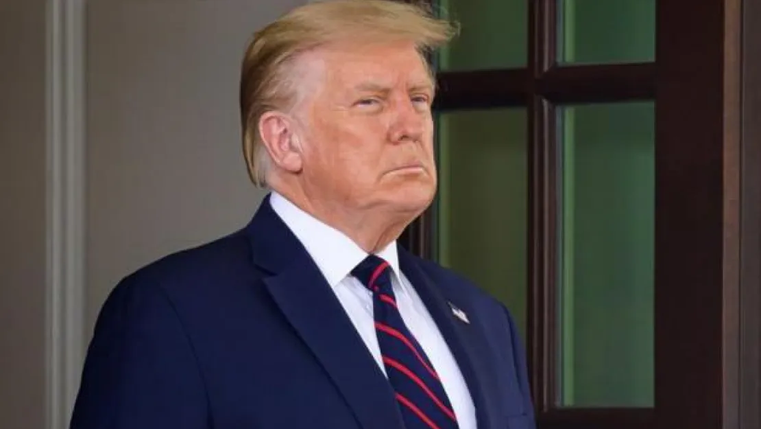 New York Times: Trump'ın Çin Bankasında Hesabı Var
