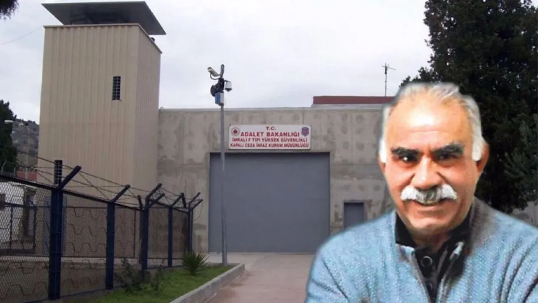 Öcalan'ın Avukatlarından Açıklama