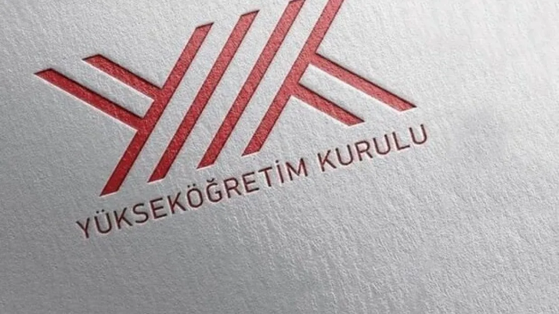 Öğretim görevlisi atamalarına 'tezli yüksek lisans' şartı