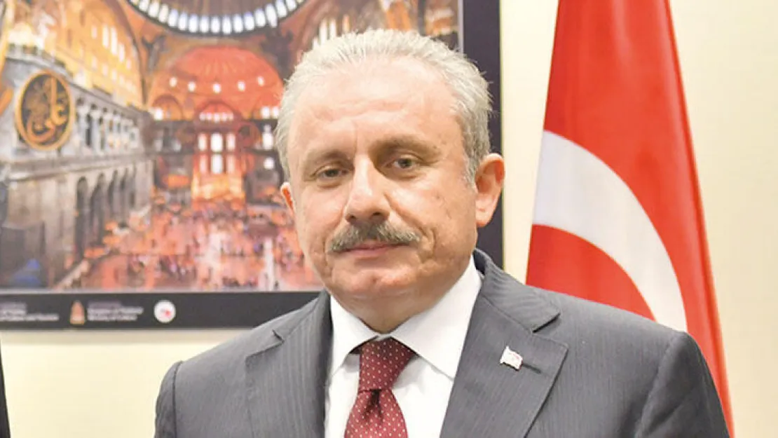 'Örnek Devlet Olduk'