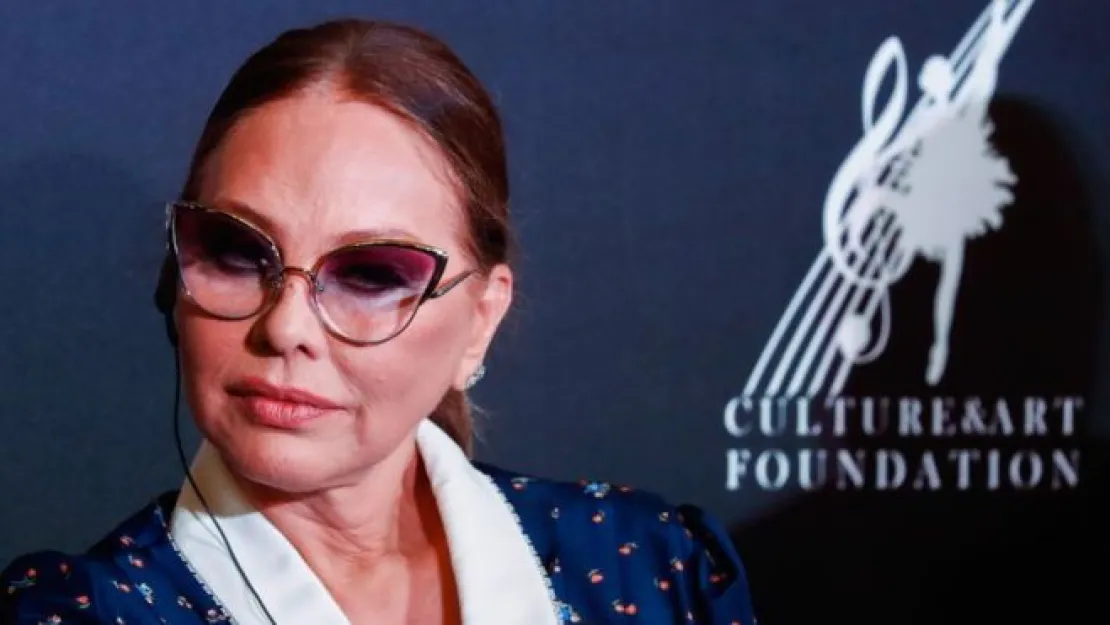 Ornella Muti'ye Hapis Cezası