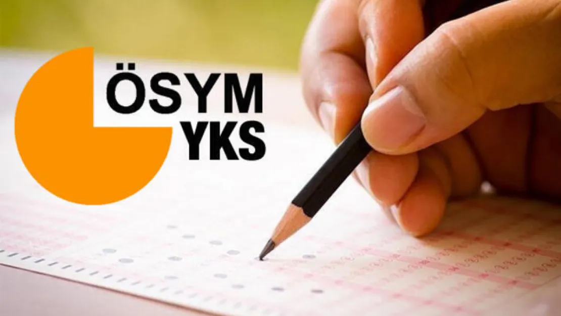 ÖSYM'den YKS Açıklaması