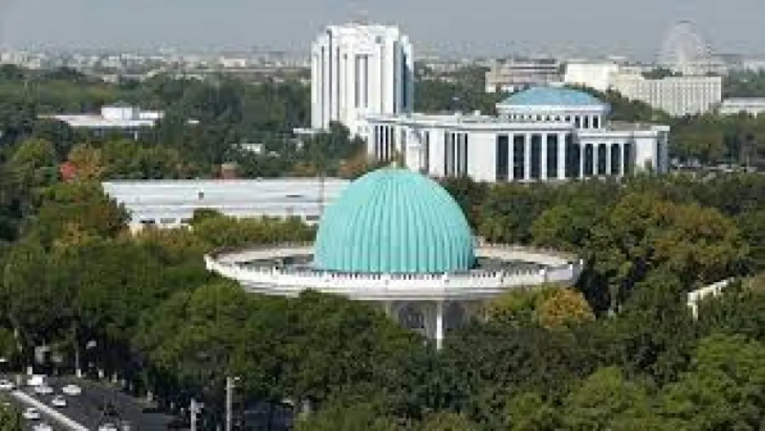 Özbekistan'da en çok şirket kuran Türkler oldu
