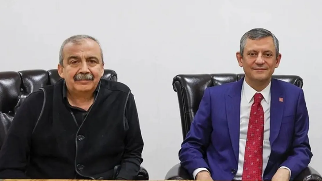 Özel: Önder'in ömrünü barış yolunda harcadığına şahidiz