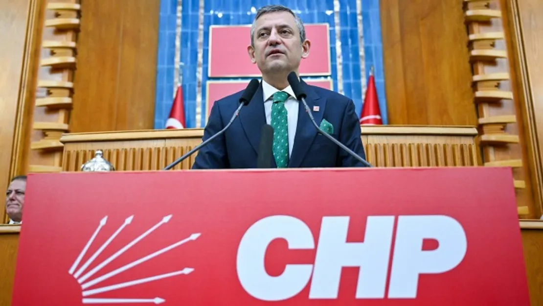 Özel: Saldırı açık bir mektuptur