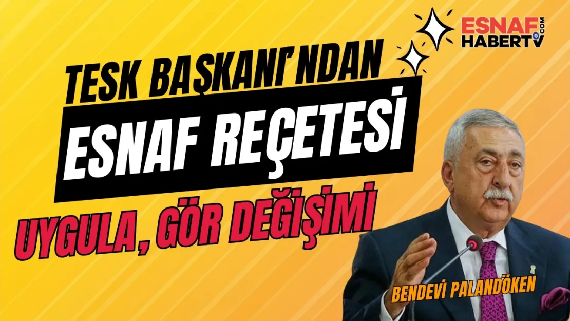 Palandöken'den Ekonomik Reçete