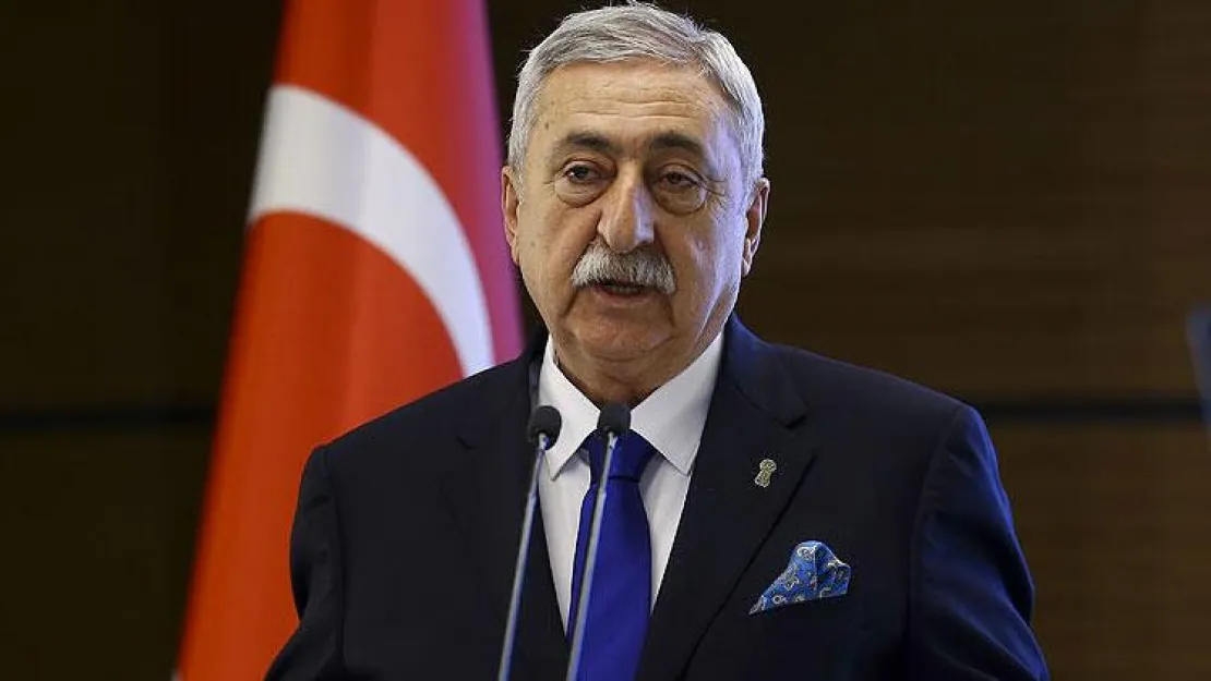 Palandöken'den Konut Fiyatlarına Eleştiri