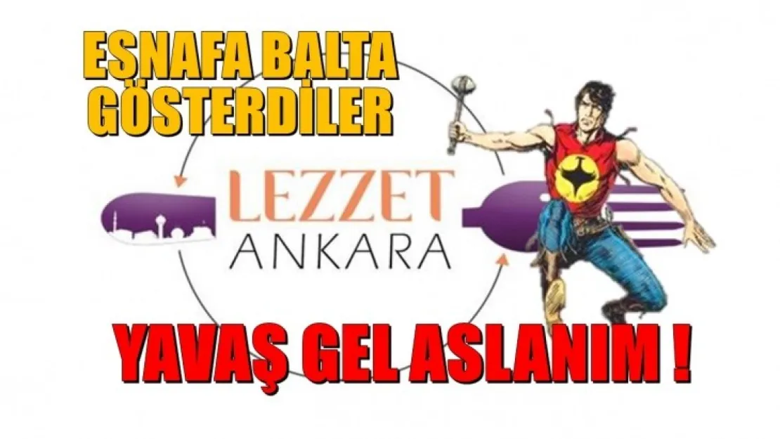 Pandemi de Bile Komisyon Oranından Geri Adım Atmamışlardı