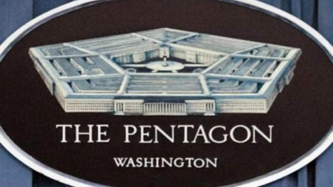 Pentagon'dan Temkinli Açıklama